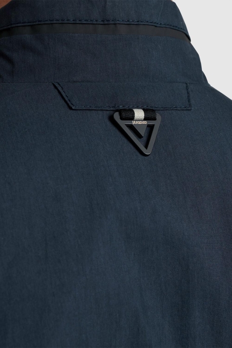 Vanguard short jacket mech cotton brakerace
